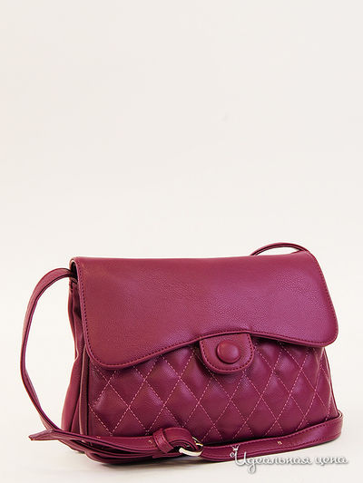 Сумка Cheribags, цвет сиреневый