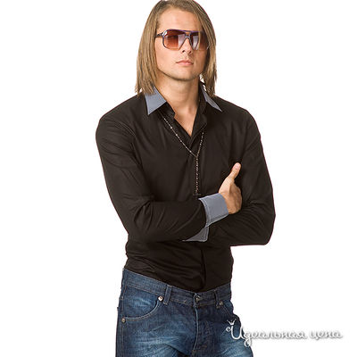 рубашка AngelDevil