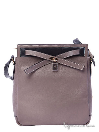 Сумка Frija, цвет коричневый