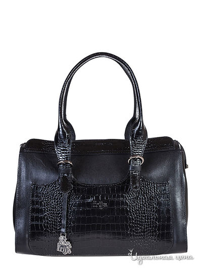 Сумка Frija, цвет черный