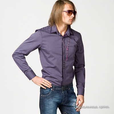 рубашка AngelDevil