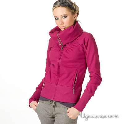 Толстовка Bench