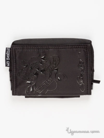 Чехол Ed Hardy, цвет черный