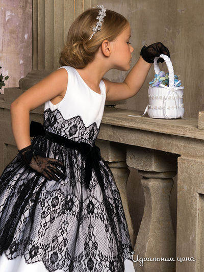 Сумка Perlitta, цвет белый