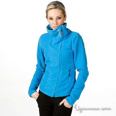 Толстовка Bench