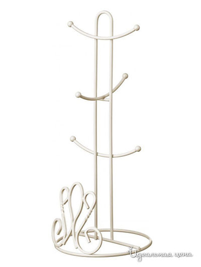 Подставка Premier, цвет белый