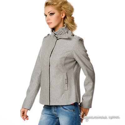 пальто AngelDevil