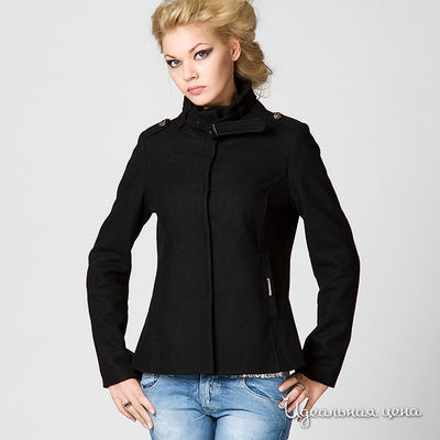 пальто AngelDevil