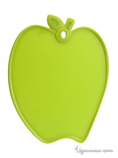 Доска разделочная David Mason Design, цвет зеленый