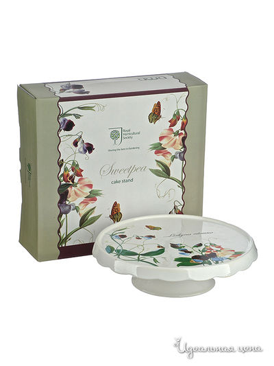 Блюдо David Mason Design, цвет мультиколор