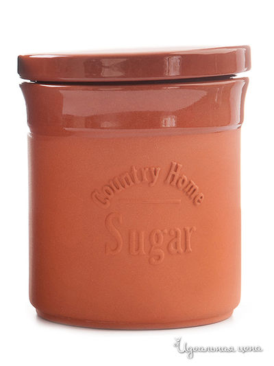 Емкость для хранения David Mason Design, цвет мультиколор