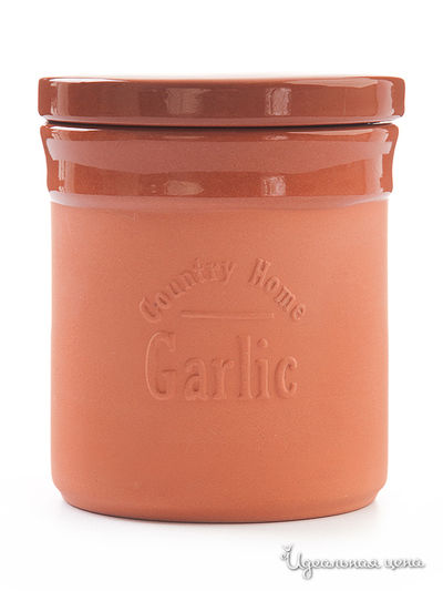 Емкость для хранения David Mason Design, цвет мультиколор