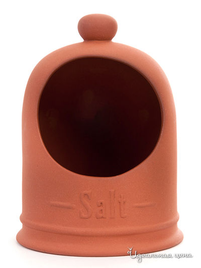 Солонка David Mason Design, цвет мультиколор