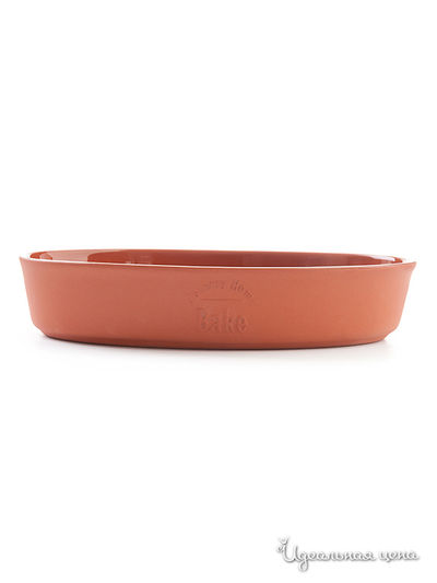 Блюдо David Mason Design, цвет коричневый