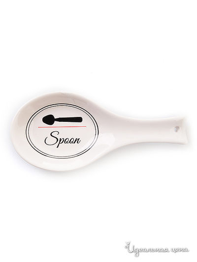 Подставка под ложку David Mason Design, цвет мультиколор