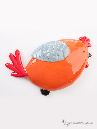 Доска на стену David Mason Design, цвет мультиколор