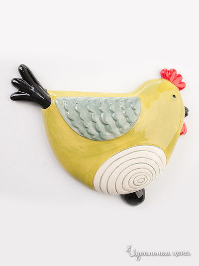 Доска на стену David Mason Design, цвет мультиколор