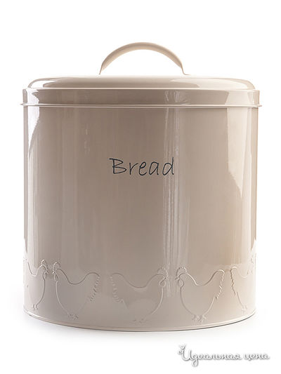 Емкость для хранения David Mason Design, цвет мультиколор