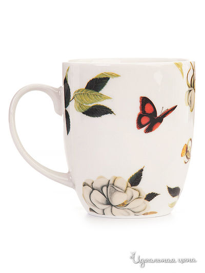 Кружка David Mason Design, цвет мультиколор