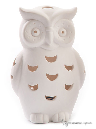 Подсвечник David Mason Design, цвет мультиколор