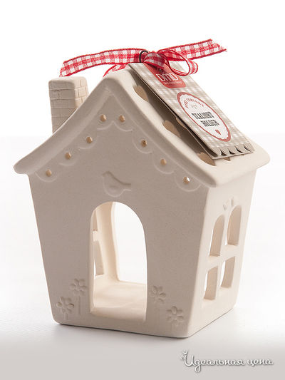 Подсвечник David Mason Design, цвет мультиколор