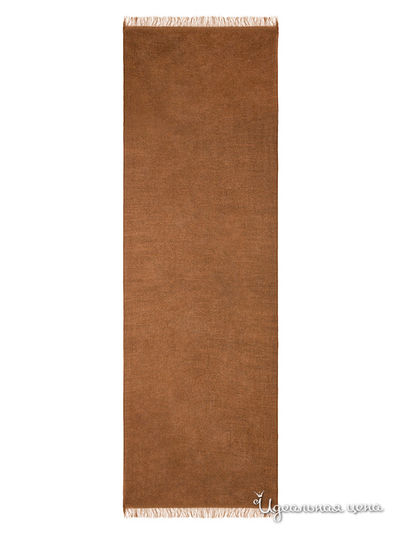 Палантин Charmante, цвет коричневый