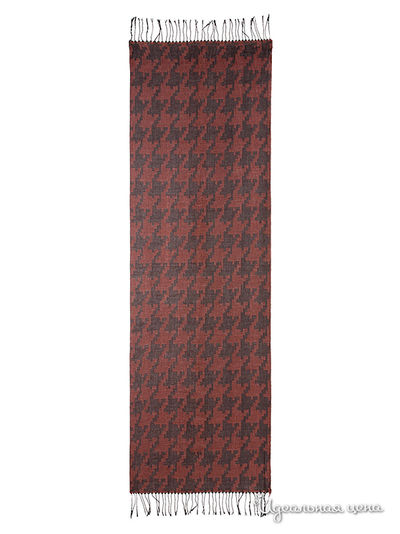 Палантин Charmante, цвет розовый