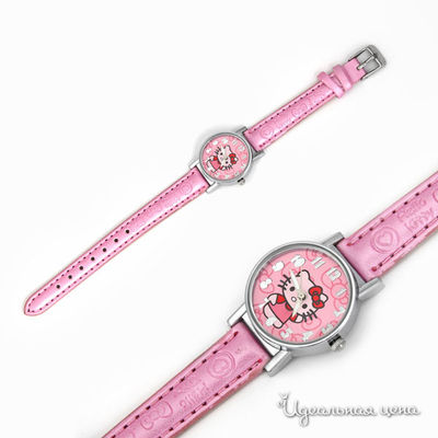 Часы Hello Kitty