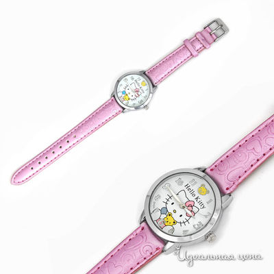 Часы Hello Kitty