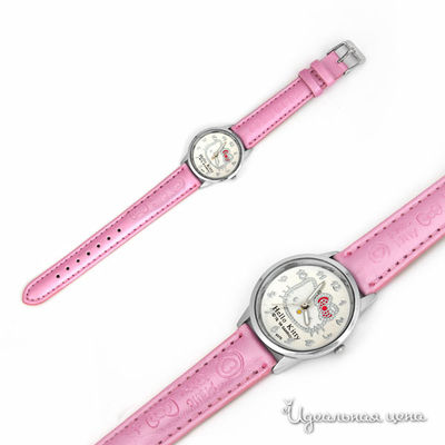 Часы Hello Kitty