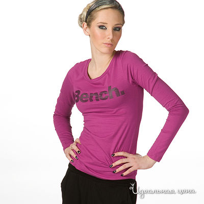 Футболка Bench