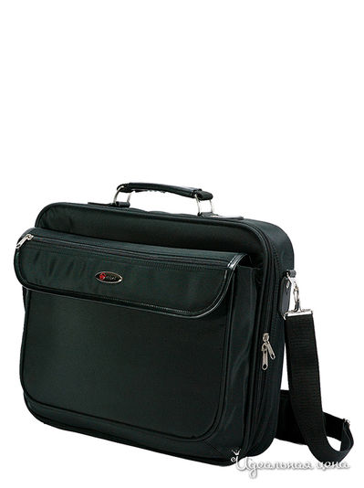 Сумка Benzi, цвет черный