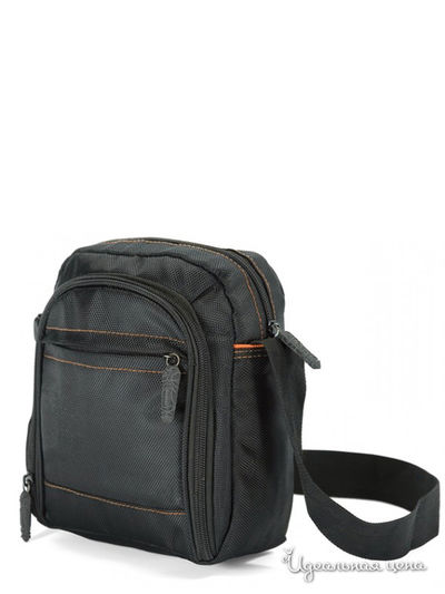 Сумка Benzi, цвет черный