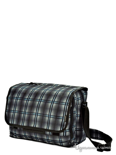 Сумка Benzi, цвет синий