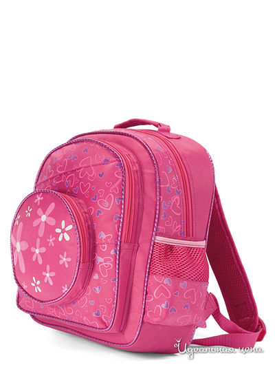 Рюкзак Benzi, цвет розовый