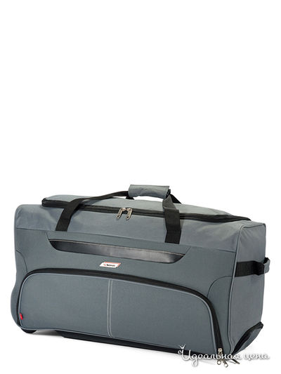 Сумка Benzi, цвет серый