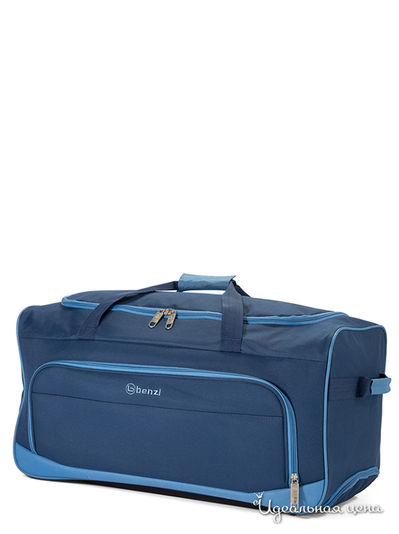 Сумка Benzi, цвет синий