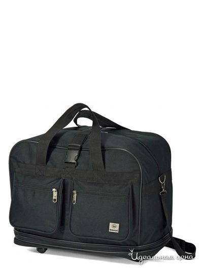 Сумка Benzi, цвет черный