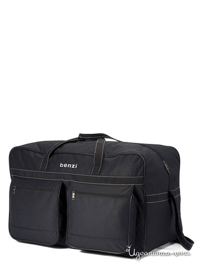 Сумка Benzi, цвет черный