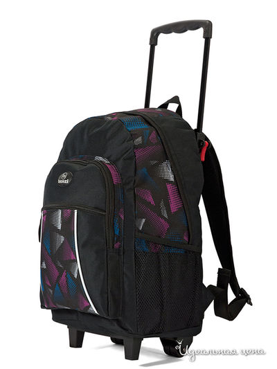 Рюкзак Benzi, цвет черный