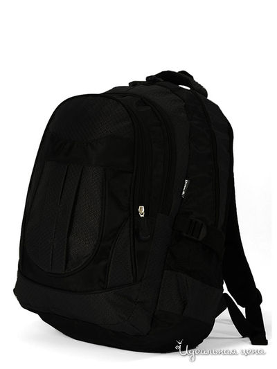 Рюкзак Benzi, цвет черный