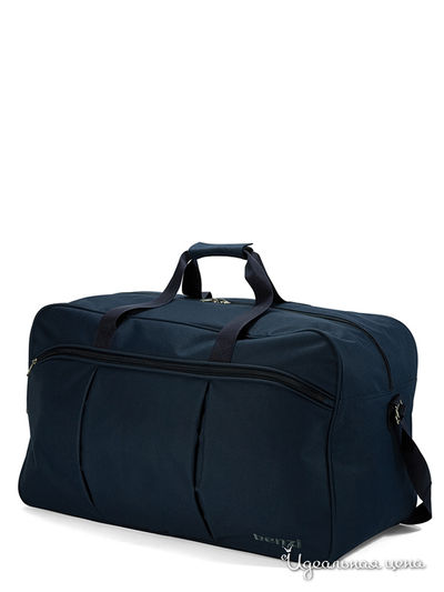 Сумка Benzi, цвет синий