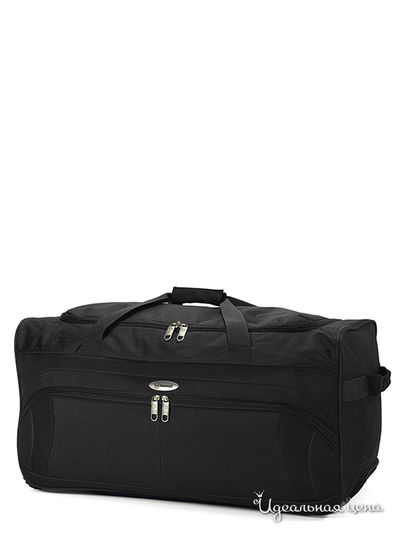 Сумка Benzi, цвет черный