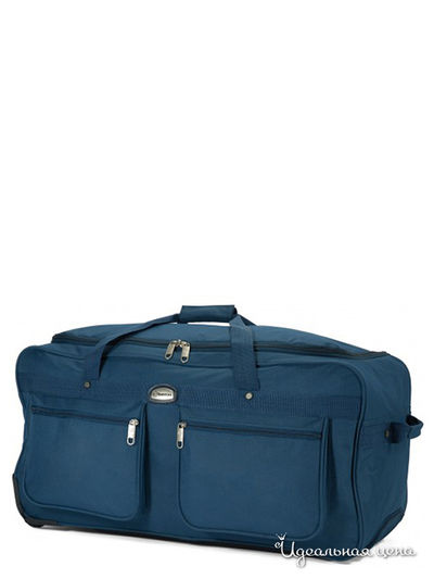 Сумка Benzi, цвет синий