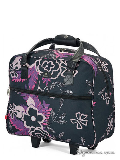 Сумка Benzi, цвет мультиколор