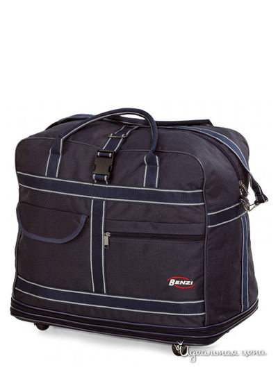 Сумка Benzi, цвет синий