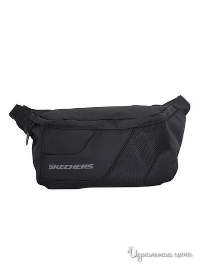 Сумка Skechers, цвет черный