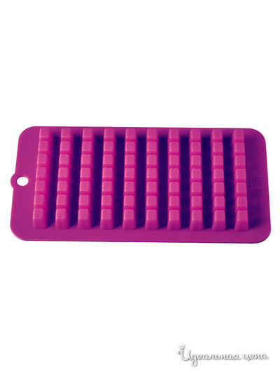 Форма для льда Regent, цвет розовый