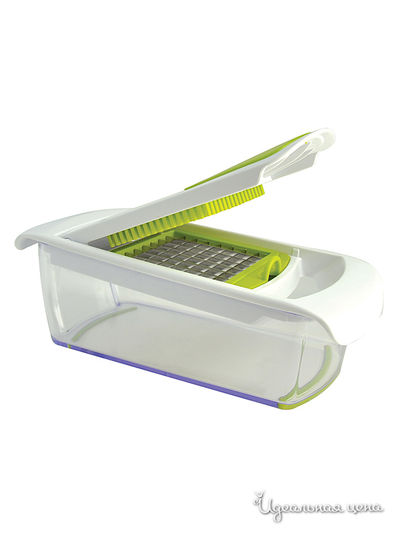 Измельчитель Regent, цвет Стальной,черный