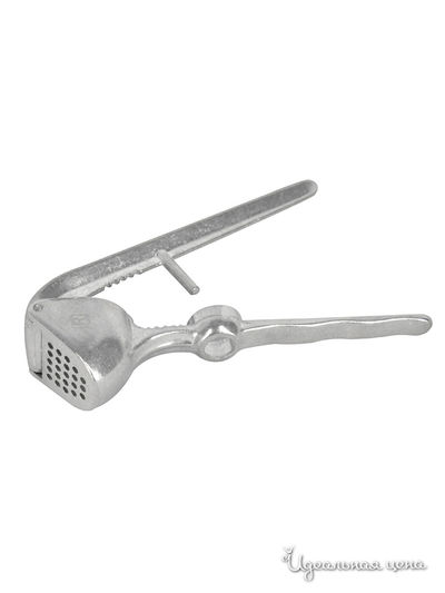 Пресс для чеснока Regent, цвет черный